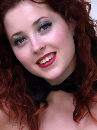 pin redhead