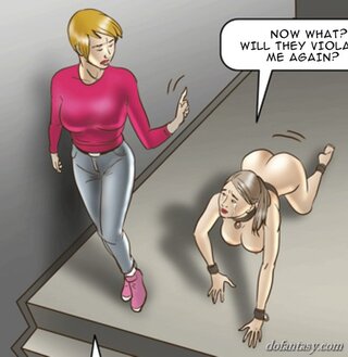 naked afraid sex slave