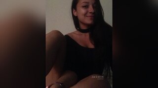 straight 19yo