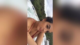 latin fingering