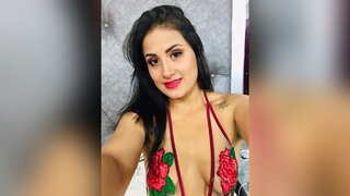 latin strap