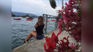 grandes pechos chica anal