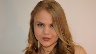 asian blue eyes girl
