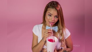 petite spanish teen