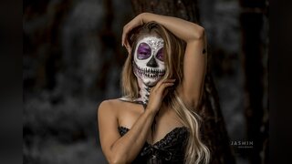 españolas pequeñita jovencita