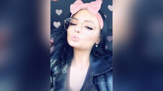 real cam girl