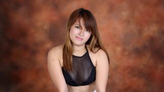 asian webcam striptease