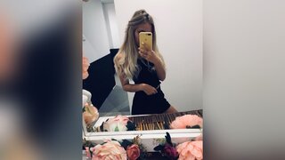 18yo petite