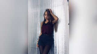 18yo petite