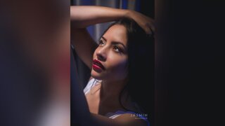 latin dildo squirt