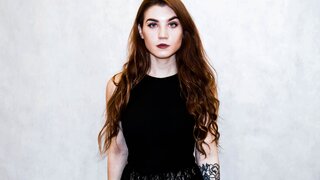 19yo petite
