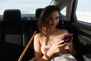 heavenly teen nude public 