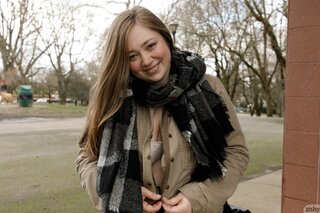 cute girl leggings spreads