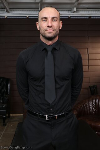 american, gangbang, suspension gear, therapist