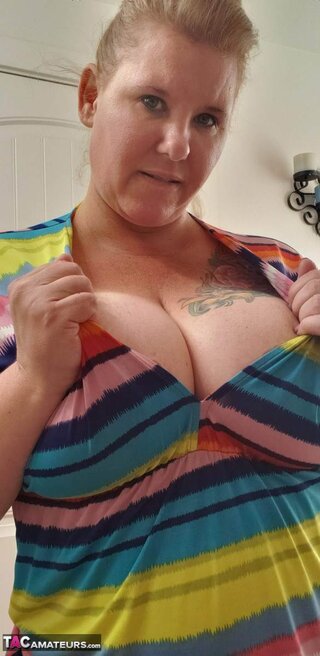 amateur, big tits, united states, voluptuous