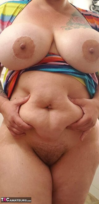 amateur, big tits, united states, voluptuous