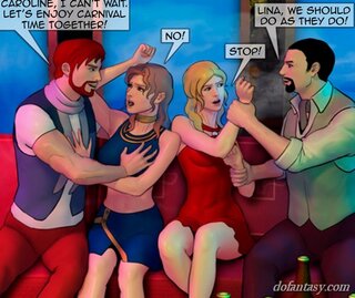 tetas chupando meter mano sexy