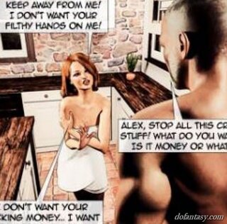 guy shocked girls accusations