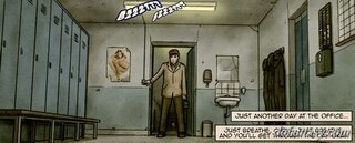 guy gears work tormentor