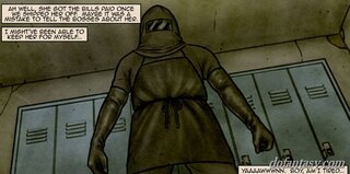 slave handler prepares work