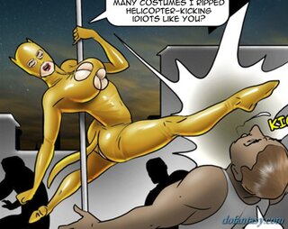 battling heroines disfraz fibrado