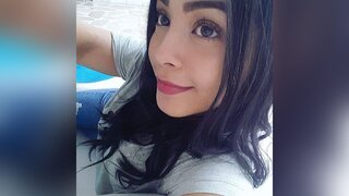 latin oil dildo
