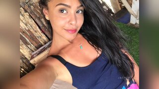 latin dildo squirt