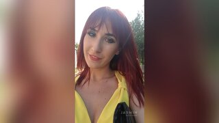 auténtico chica webcam