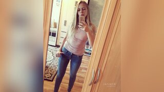 teen real squirt