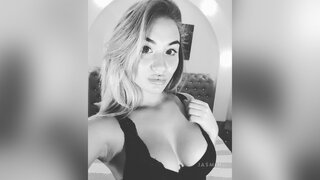 real big tit teen