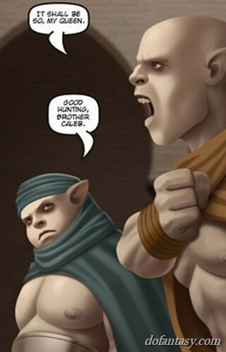 servant promises reina mundo