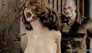 atadas sexo esclava zurrado
