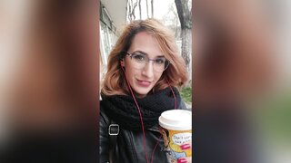 bisexual girl