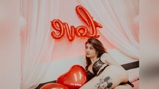 19yo camgirl