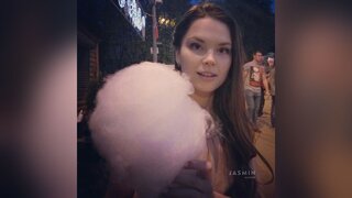 webcam auténtico dildo