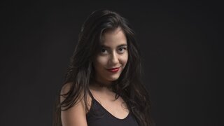 spanish cam girl