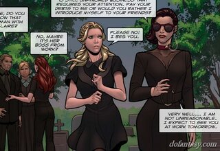 sinister dames cruelty grieving