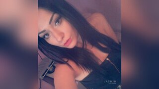 brown eyes girl