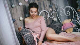 asian close