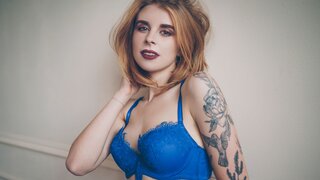 19yo petite