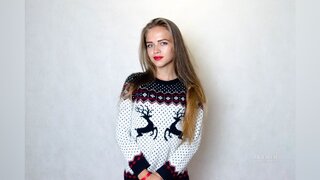 real 18yo fingering