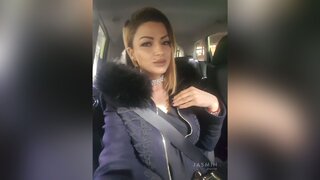 spanish petite milf