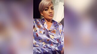 petite spanish milf