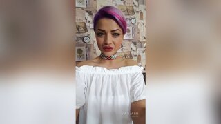 spanish petite milf