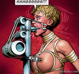 throat fucking machine bedevils