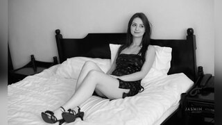 aceite, sexo en directo chica, snapshot, zoom