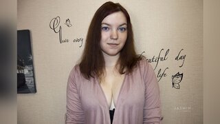 19yo, girl live sex, white girl, zoom