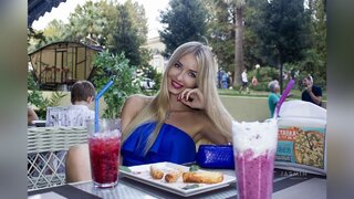 real petite big tits