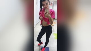 spanish petite teen