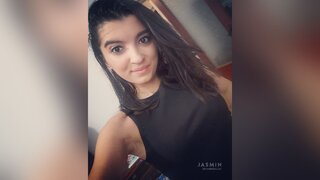 straight spanish teen